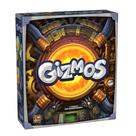Jogo de Tabuleiro CMON Gizmos 2ª Edição Estratégia 14+ 2-4 Jogadores