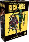 Jogo de tabuleiro CMON Kick-Ass com miniaturas altamente detalhadas