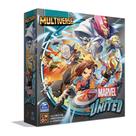 Jogo de Tabuleiro CMON Marvel United Multiverse Core Box 14+ Ages