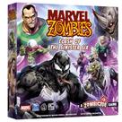Jogo de Tabuleiro CMON Marvel Zombies: A Zombicide Game