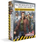 Jogo de tabuleiro CMON Zombicide Supernatural Character Pack 2