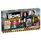 Jogo de tabuleiro CMON Zombicide The Boys Pack 2 com Dog Companion Jogo de tabuleiro CMON Zombicide The Boys Pack 2 com Dog Companion