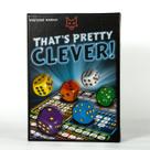Jogo de tabuleiro CMYK que é muito inteligente! Rolagem de dados