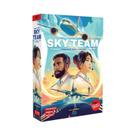 Jogo De Tabuleiro Co-op Scorpion Masqué Sky Team Idade 10+ 2 Jogadores 20 Minutos