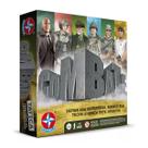 Jogo De Tabuleiro Combate Estrela Est163084
