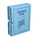 Jogo de Tabuleiro Connect Four Vintage Bookshelf - WS Game Company Jogo de Tabuleiro Connect Four Vintage Bookshelf - WS Game Company