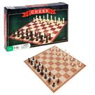Jogo de tabuleiro Continuum Games Chess Family Traditions Jogo de tabuleiro Continuum Games Chess Family Traditions