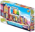 Jogo De Tabuleiro Corrida Da Vida