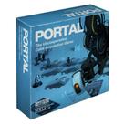 Jogo de tabuleiro Cryptozoic Entertainment Portal The Uncooperative