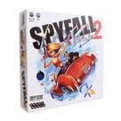 Jogo de Tabuleiro Cryptozoic Entertainment Spyfall 2 3-12 jogadores