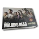 Jogo de tabuleiro Cryptozoic Entertainment The Walking Dead TV