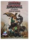 Jogo de Tabuleiro Daily Magic Games Shadow Kingdoms of Valeria Jogo de Tabuleiro Daily Magic Games Shadow Kingdoms of Valeria