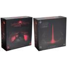 Jogo de tabuleiro Darkest Dungeon: The Board Game Mythic Games