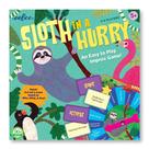 Jogo de tabuleiro de ação eBoo Sloth está com pressa há mais de 5 anos Jogo de tabuleiro de ação eBoo Sloth está com pressa há mais de 5 anos