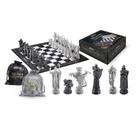 Jogo de Tabuleiro de Bruxaria Harry Potter - 70cmx70cm
