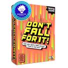Jogo de tabuleiro de curiosidades Big Potato Don't Fall for It Age 3+