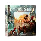 Jogo de tabuleiro de estratégia Brotherwise Games Empire End Jogo de tabuleiro de estratégia Brotherwise Games Empire End