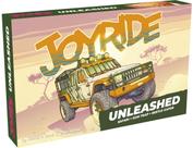 Jogo de tabuleiro de expansão Rebellion Unplugged Joyride Unleashed