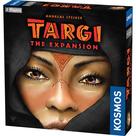 Jogo de tabuleiro de expansão Thames & Kosmos Targi para 2 jogadores