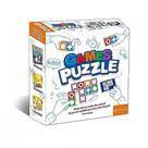 Jogo de tabuleiro de pensamento lógico HMWY-Space Matching Puzzle