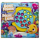 Jogo de Tabuleiro de Pesca Spin Master Gone Fishin' para Crianças 4+
