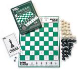 Jogo de tabuleiro de xadrez Bobby Fischer Aprenda a jogar