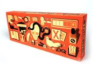 Jogo de tabuleiro Descubra o jogo de cartas secreto de Hitler