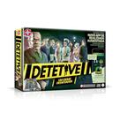 Jogo De Tabuleiro Detetive A Partir De 8Anos
