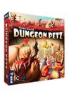 Jogo de tabuleiro devir - dungeon petz