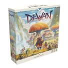 Jogo de Tabuleiro Dewan Jogo de Tabuleiro Dewan