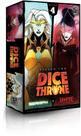 Jogo de Tabuleiro Dice Throne Season 2 Box 4 Strategy Roxley