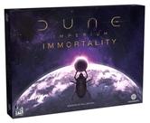 Jogo de Tabuleiro Dire Wolf Dune: Imperium - Immortality Expansion