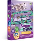 Jogo de Tabuleiro Divertidamente Super Trilha