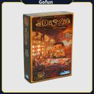 Jogo de tabuleiro Dixit Expansion para festa familiar com 84 cartas