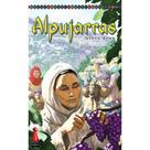 Jogo de Tabuleiro Doctor Finn's Games Alpujarras Strategy 14+ 1-4 jogadores Jogo de Tabuleiro Doctor Finn's Games Alpujarras Strategy 14+ 1-4 jogadores