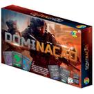 Jogo de Tabuleiro Dominação