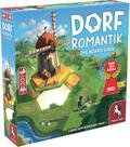 Jogo de Tabuleiro Dorfromantik Pegasus Spiele