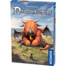 Jogo de Tabuleiro Dragonkeepers - Fantasia Competitiva da Thames & Kosmos