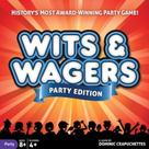 Jogo de Tabuleiro Dubblebla Wits and Wagers Party Edition