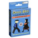Jogo de tabuleiro Dutch Blitz Card Game Basic Party Car