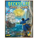 Jogo de Tabuleiro dV Giochi Deckscape Crew VS Crew