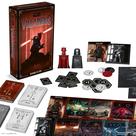 Jogo de tabuleiro e cartas Ravensburger Star Wars Villainous
