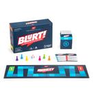 Jogo de Tabuleiro Educational Insights Blurt! - O Jogo de Velocidade