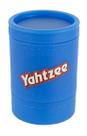 Jogo de tabuleiro em miniatura Yahtzee, o menor jogo da Hasbro do mundo Jogo de tabuleiro em miniatura Yahtzee, o menor jogo da Hasbro do mundo