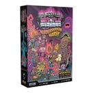 Jogo de Tabuleiro Epic Spell Wars of The Battle Wizards Melee