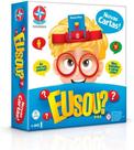 Jogo de Tabuleiro Eu Sou 0018 - Estrela