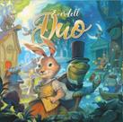 Jogo de Tabuleiro Everdell Duo 2 Players Starling Games