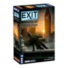 Jogo de Tabuleiro Exit O Desaparecimento de Sherlock Holmes Jogo de Tabuleiro Exit O Desaparecimento de Sherlock Holmes