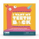 Jogo de tabuleiro Exploding Kittens I Want My Teeth Back Kids 4+