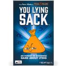 Jogo de Tabuleiro Exploding Kittens You Lying Sack 7+ Jogo de Tabuleiro Exploding Kittens You Lying Sack 7+